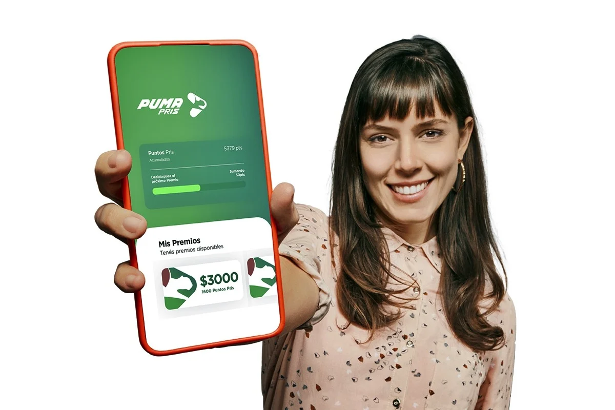 qué beneficios tiene puma pris