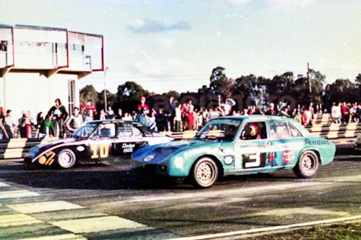 como nació el tc2000