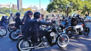 dgr en argentina buenos aires 2025