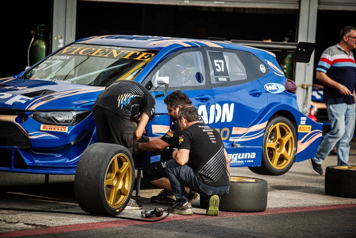 tc2000 novedades
