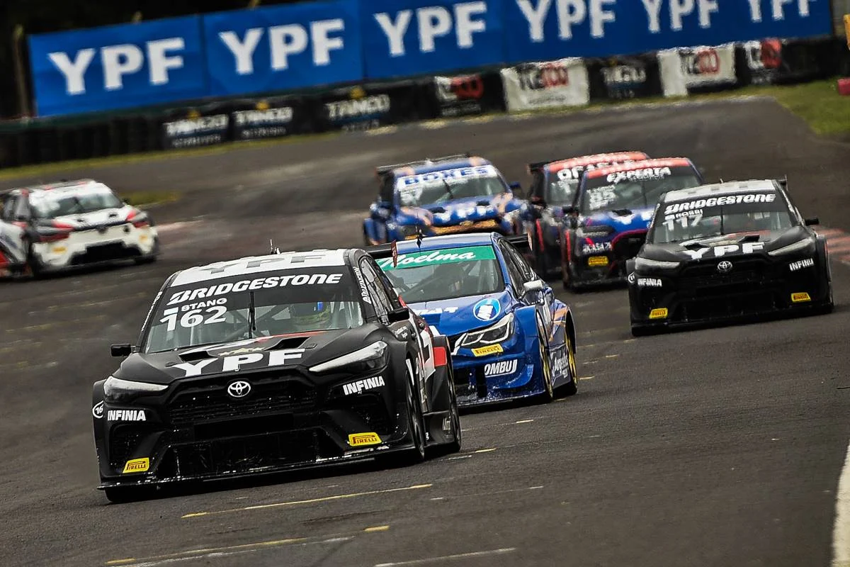 tc2000 en uruguay