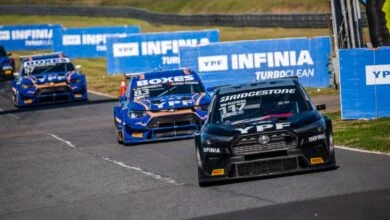 qué pasa con el tc2000