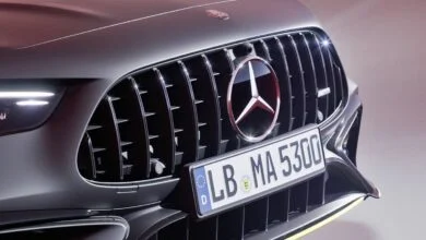 mercedes-benz turismo carretera