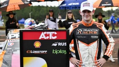 quien ganó en la carrera de turismo carretera en posadas