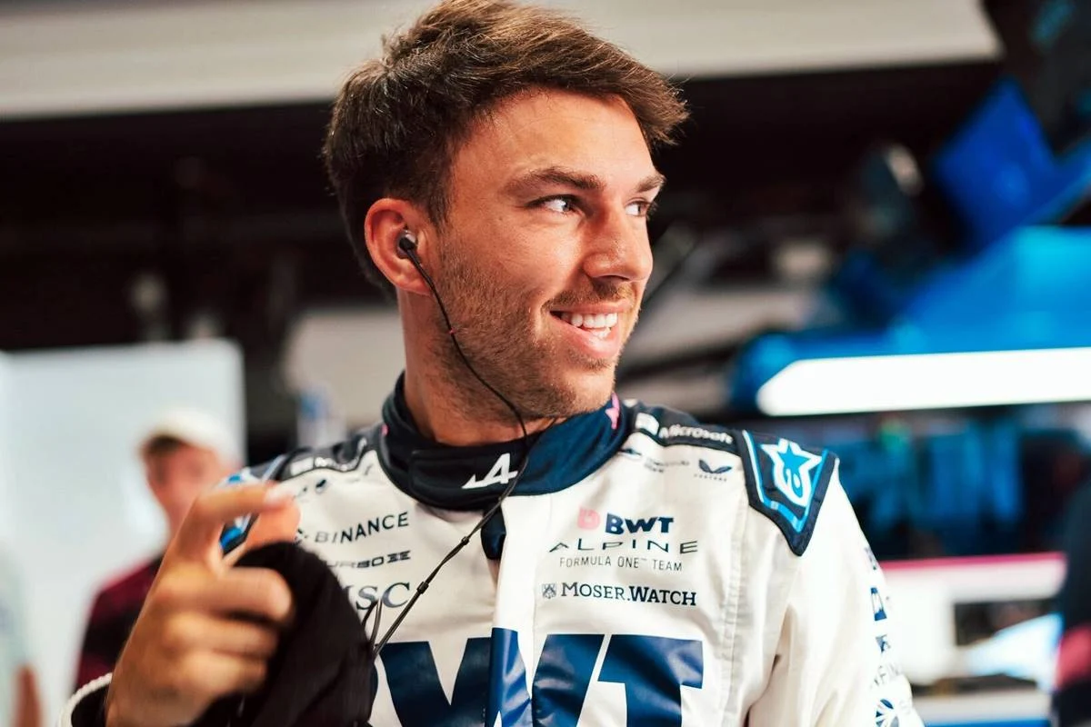qué pasa con pierre gasly