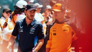 qué dijo pierre gasly