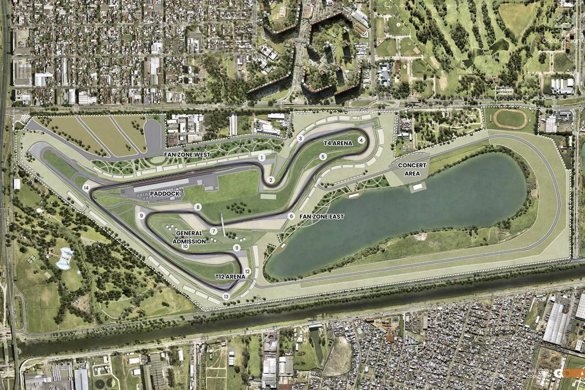 ¿Cuándo volverá la F1 a Argentina?