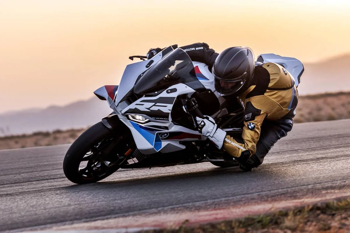 bmw s 1000 rr 2025 precio