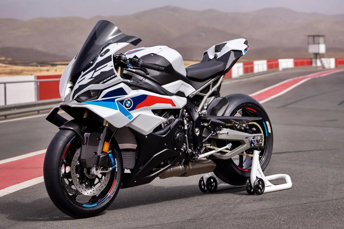 bmw s 1000 rr 2025 precio