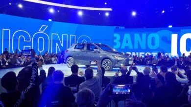 chevrolet onix 2025
