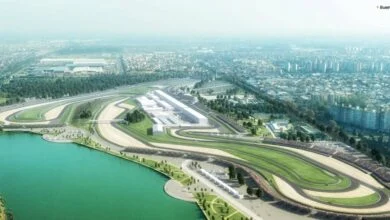 autódromo de buenos aires qué paso