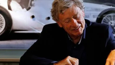 quien es Hermann Tilke