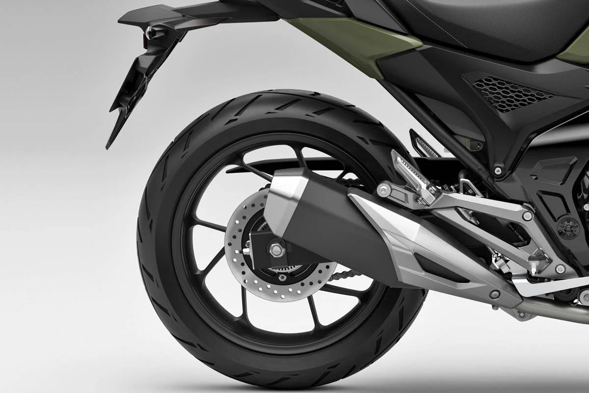 honda nc750x precio