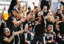 Rally Dakar 2026
