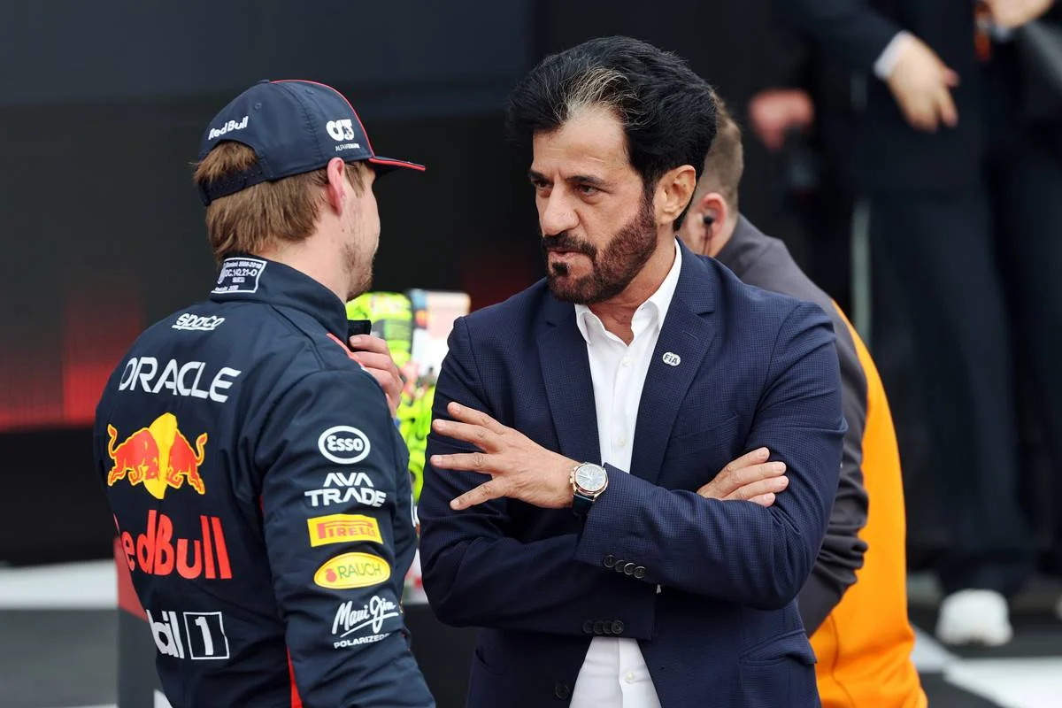 ¿La F1 volverá a utilizar V8?