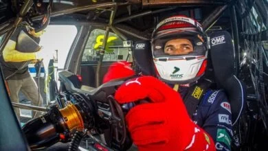 qué pasa con nelson piquet jr
