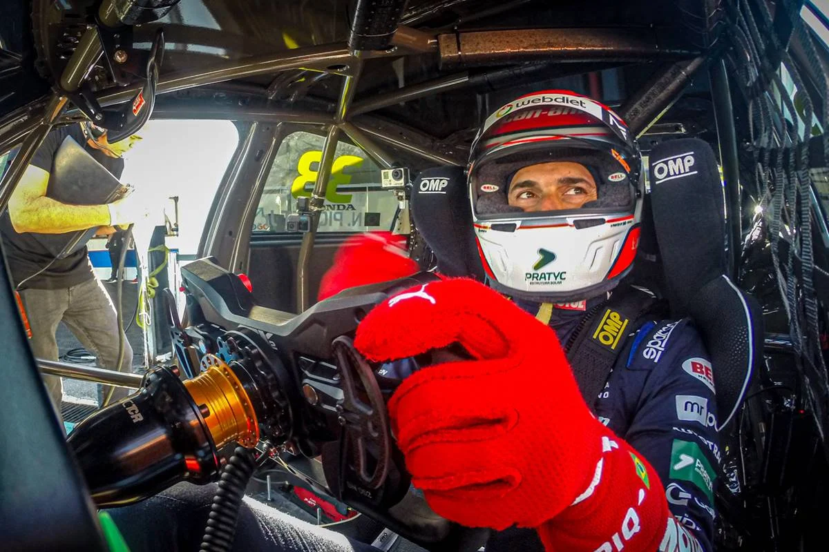 qué pasa con nelson piquet jr