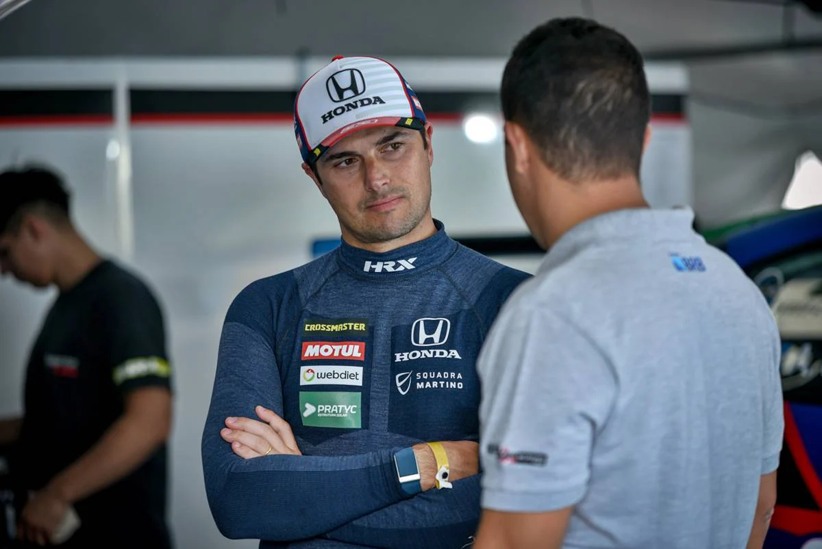 ¿Quién fue Nelson Piquet jr? 