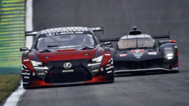 qué pasó con pechito lópez