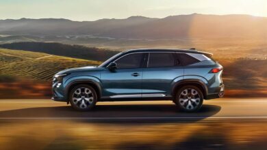 Renault Boreal Argentina