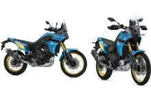 Yamaha Ténéré 700