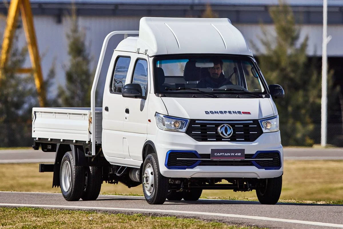 dongfeng argentina