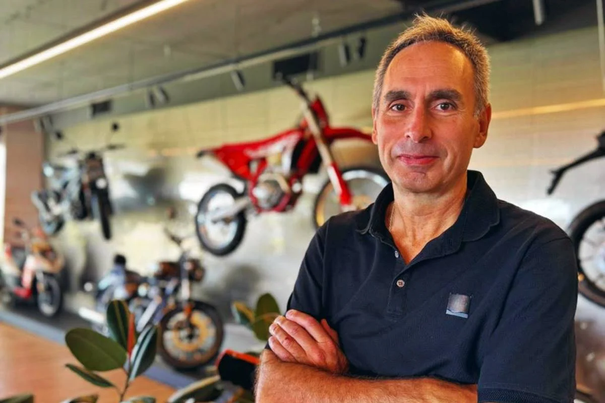 ¿Qué pasará con KTM en Argentina?