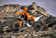 ¿Qué pasa con KTM en Argentina?