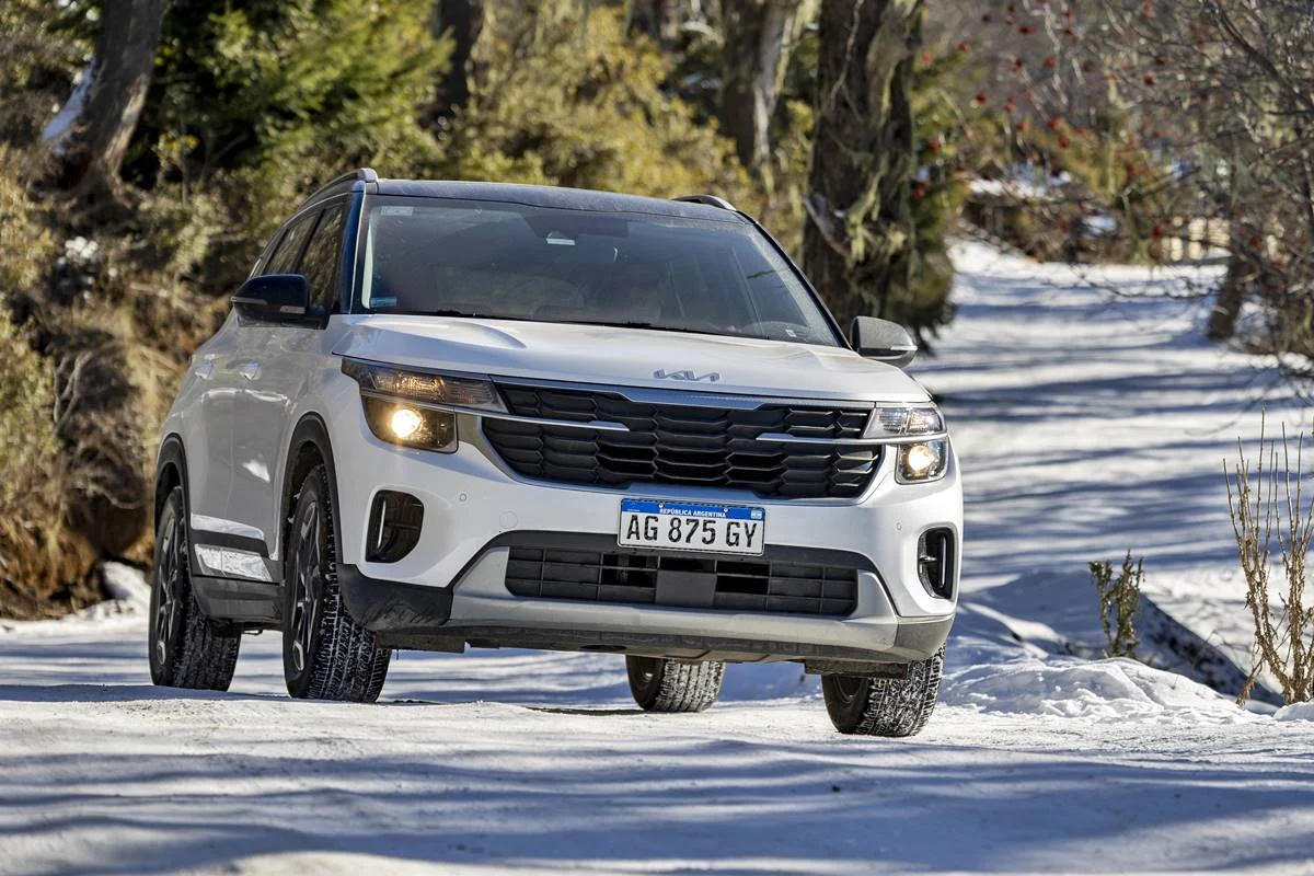 financiación de kia seltos