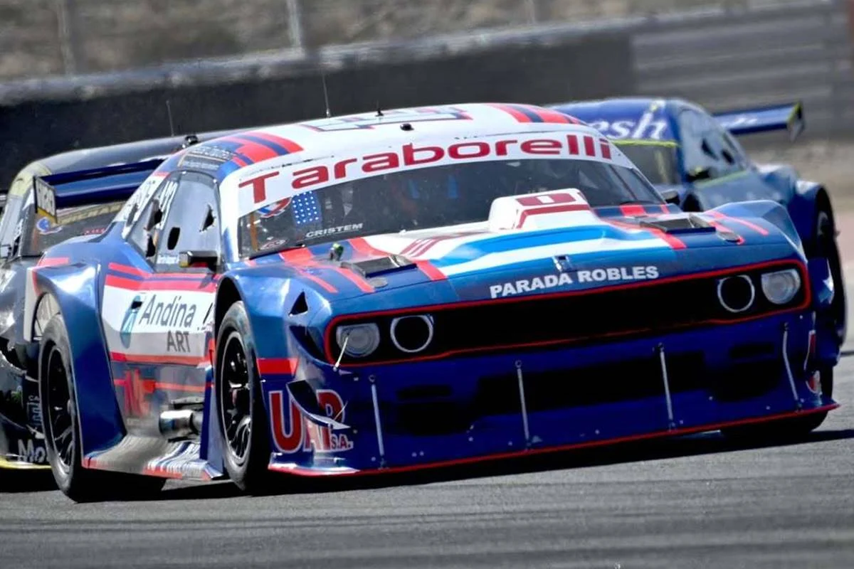 quien ganó la carrera de turismo carretera hoy