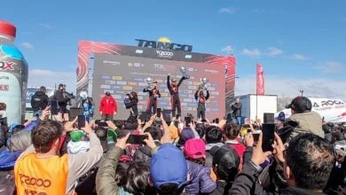 toyota tc2000