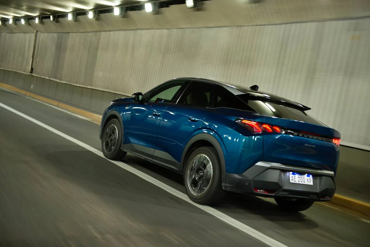 ¿Cuánto cuesta un Peugeot 3008?