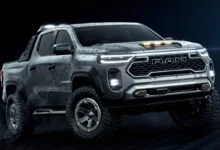 ram dakota argentina