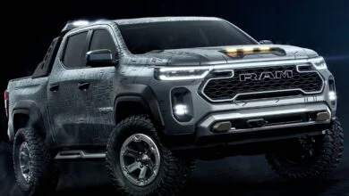 ram dakota argentina