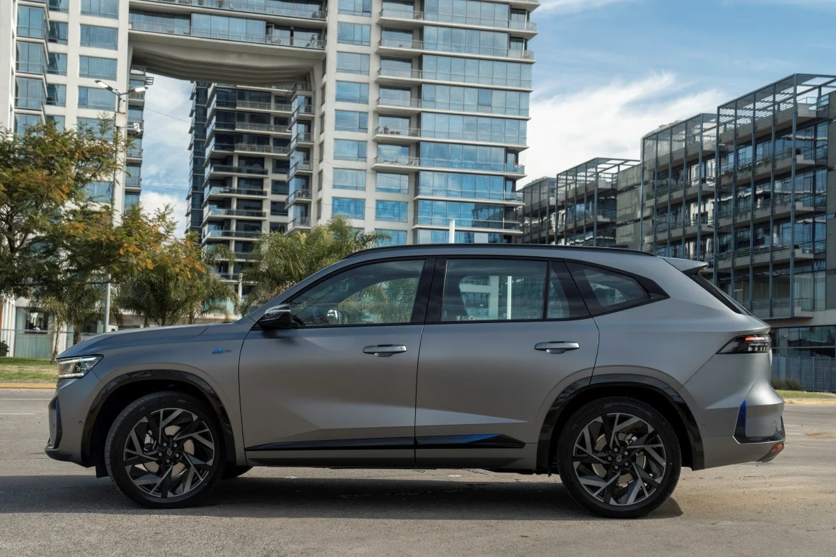 renault koleos 2025