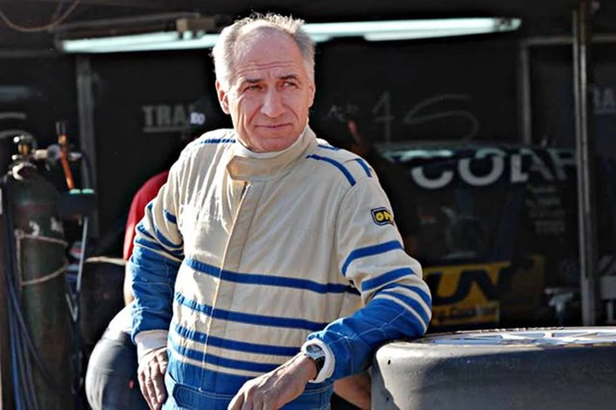 Toto Etchegaray