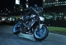 cuanto sale la Yamaha MT-09 en Argentina