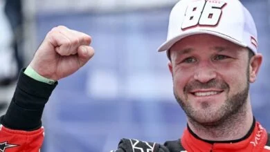 ¿Quién ganó la carrera de Turismo Carretera