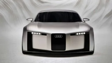 audi concept c