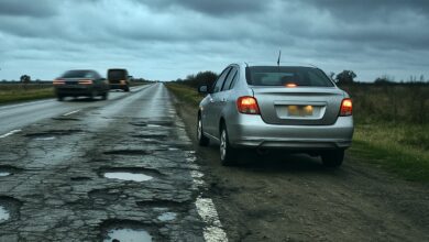 ¿Cuáles son los países que peor manejan?