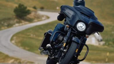 como elegir la moto ideal