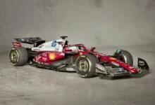 ferrari gran premio de italia 2025