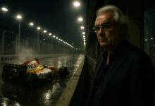 Flavio Briatore Crashgate