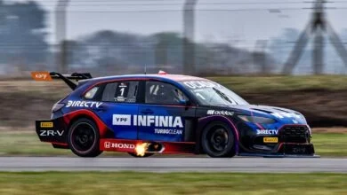 quien ganó la carrera de tc 2000