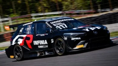 toyota tc2000
