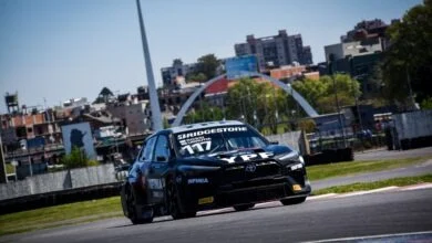 qué pasó en el tc2000