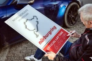 Nordschleife