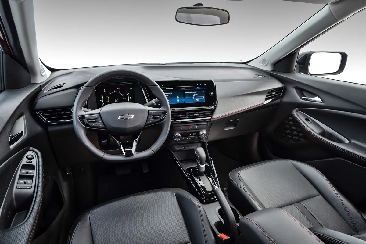 ¿Cuándo sale la Chevrolet Montana en Argentina? 