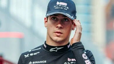 qué le dijo franco colapinto a lance stroll