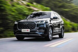 ¿Qué pasó con Chery en Argentina?